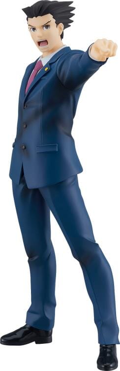 Ace Attorney Pop Up Parade Phoenix Wright - Image 2