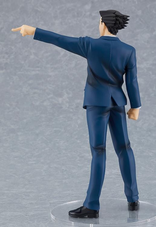 Ace Attorney Pop Up Parade Phoenix Wright - Image 4