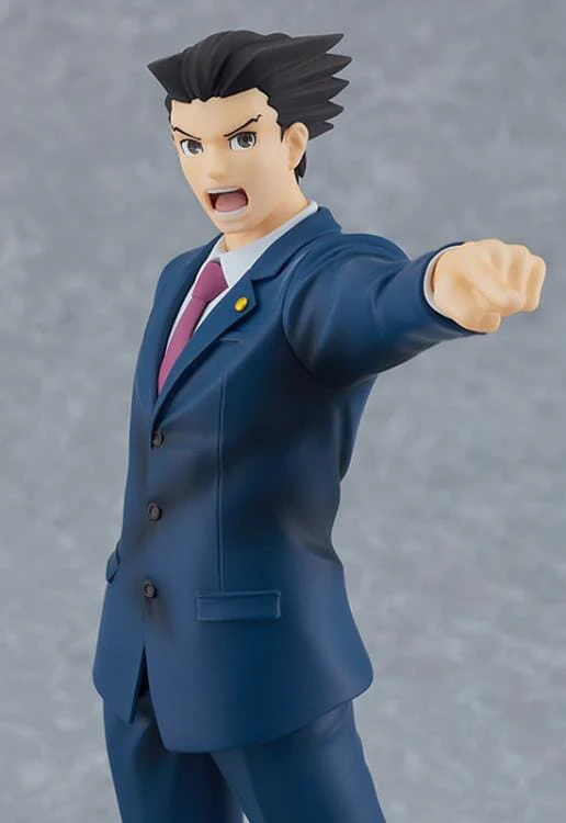 Ace Attorney Pop Up Parade Phoenix Wright - Image 5