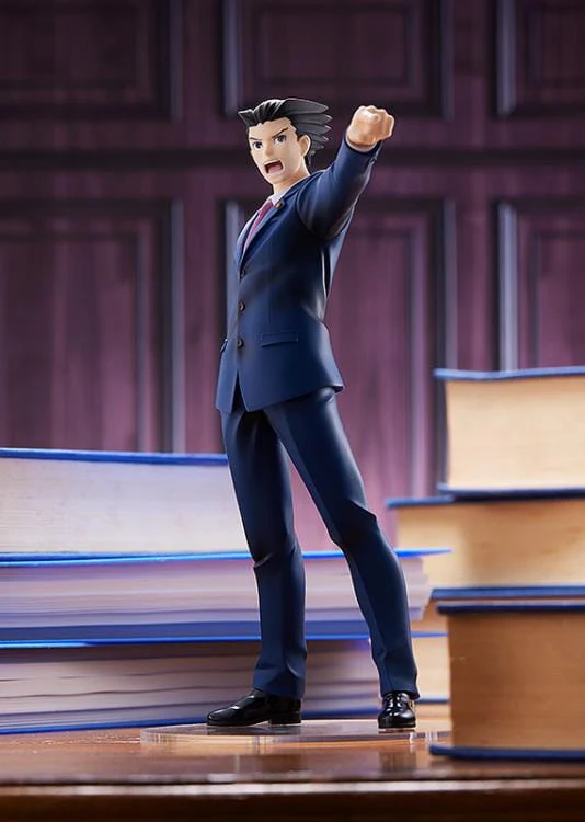 Ace Attorney Pop Up Parade Phoenix Wright - Image 6