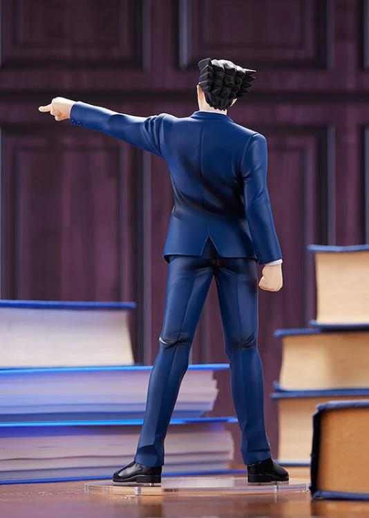 Ace Attorney Pop Up Parade Phoenix Wright - Image 7
