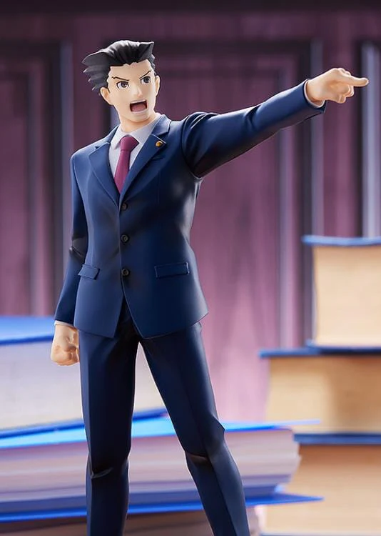 Ace Attorney Pop Up Parade Phoenix Wright - Image 8