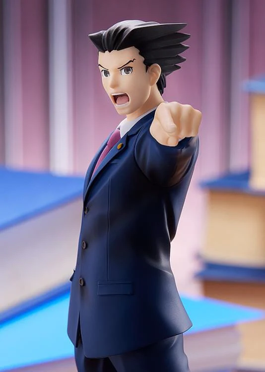 Ace Attorney Pop Up Parade Phoenix Wright - Image 9