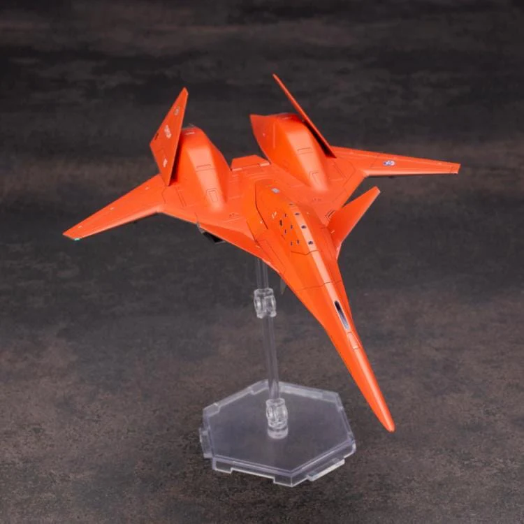 Ace Combat 7 Skies Unknown ADF-01 1/144 Model Kit - Image 10