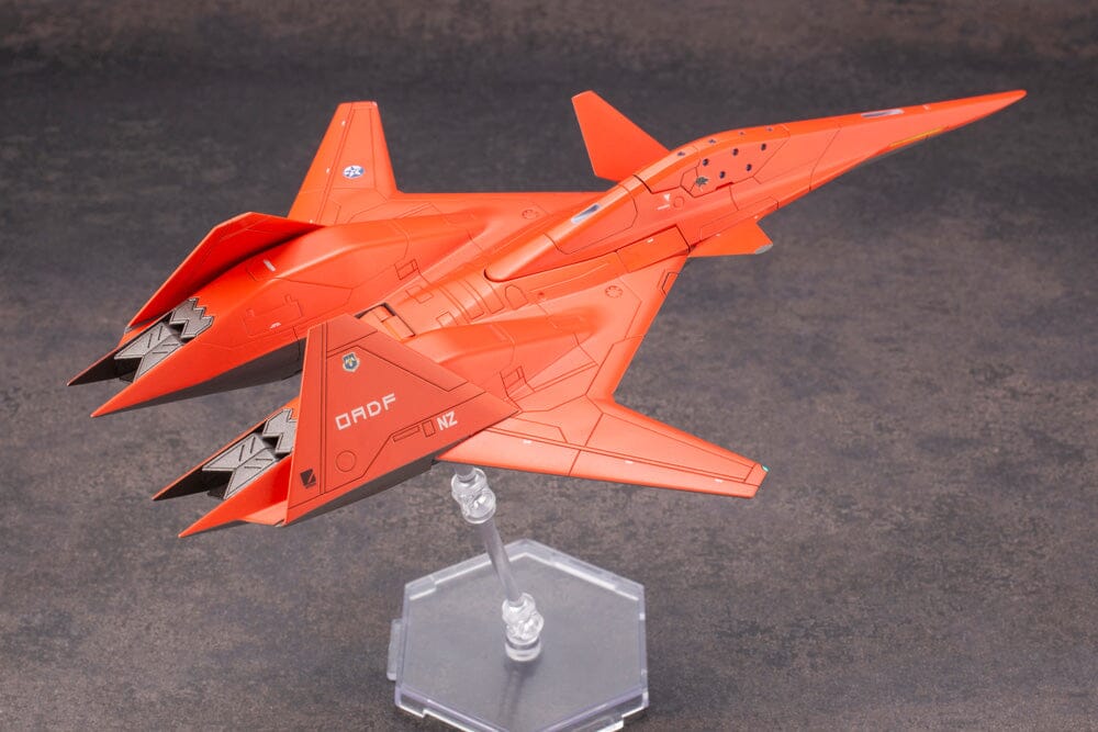 Ace Combat 7 Skies Unknown ADF-01 1/144 Model Kit - Image 11