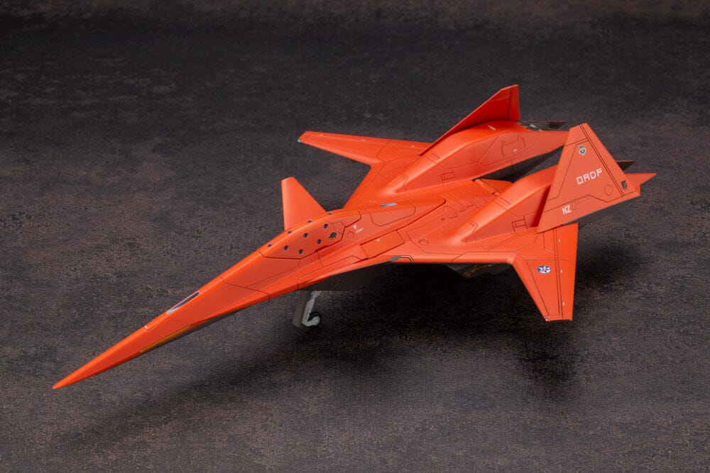 Ace Combat 7 Skies Unknown ADF-01 1/144 Model Kit - Image 2