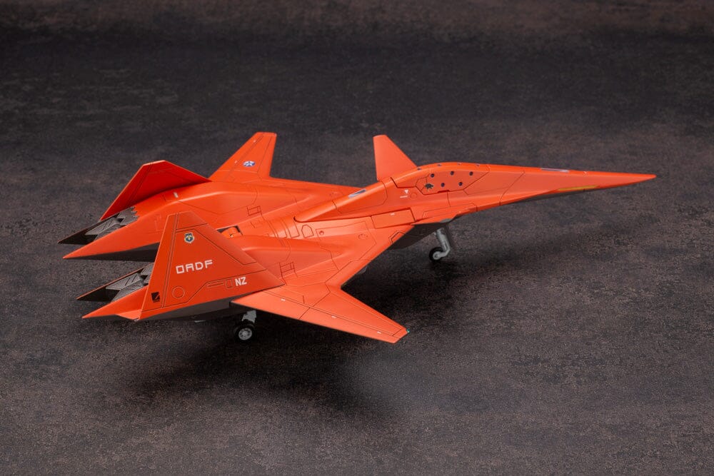 Ace Combat 7 Skies Unknown ADF-01 1/144 Model Kit - Image 3
