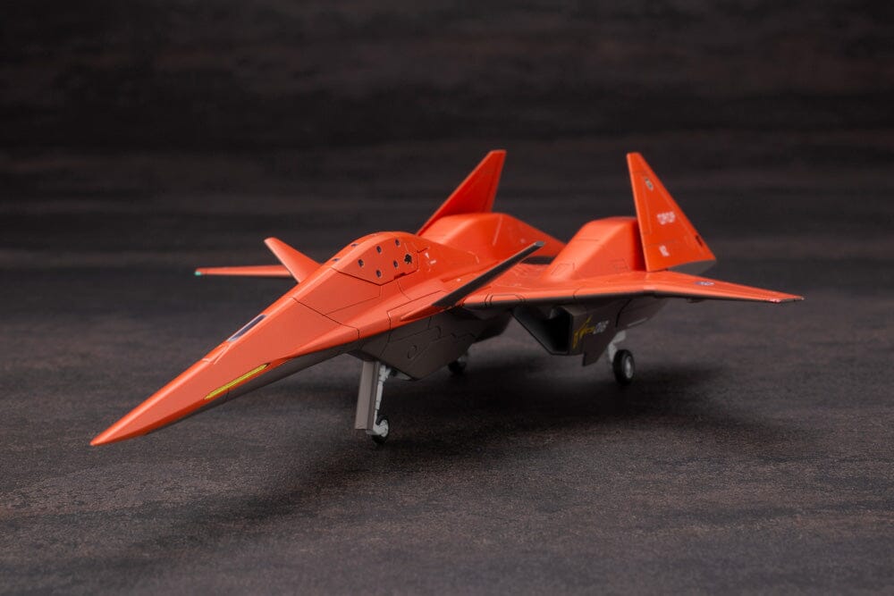 Ace Combat 7 Skies Unknown ADF-01 1/144 Model Kit - Image 4