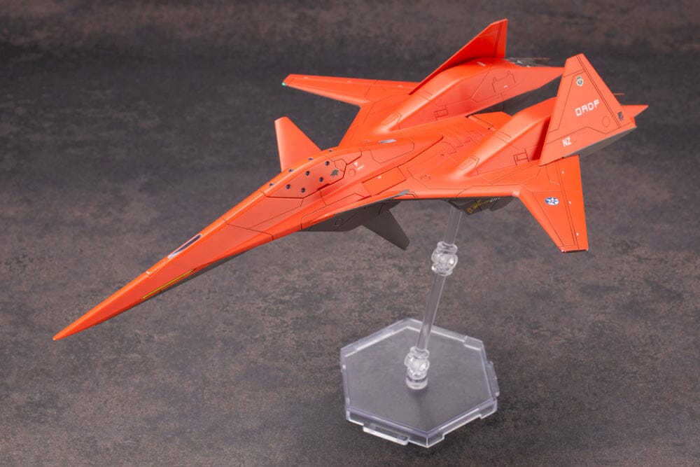 Ace Combat 7 Skies Unknown ADF-01 1/144 Model Kit - Image 5