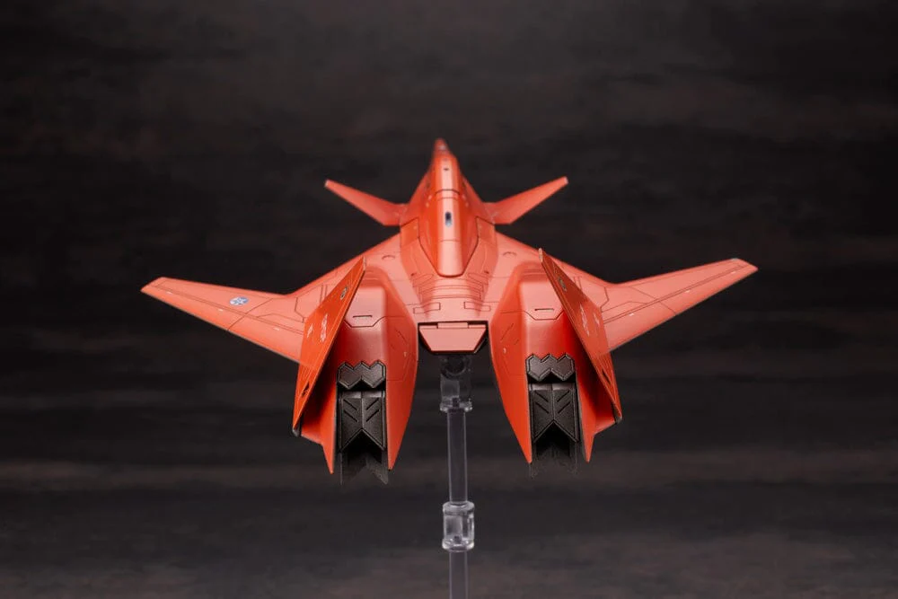 Ace Combat 7 Skies Unknown ADF-01 1/144 Model Kit - Image 6