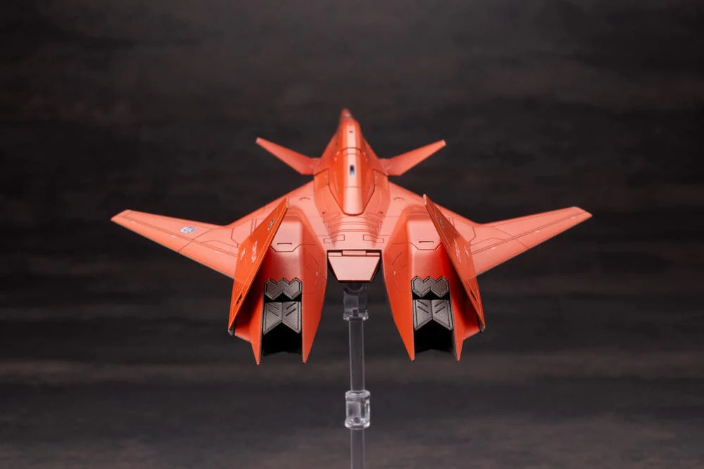 Ace Combat 7 Skies Unknown ADF-01 1/144 Model Kit - Image 7