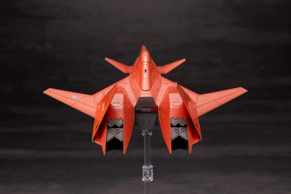 Ace Combat 7 Skies Unknown ADF-01 1/144 Model Kit - Image 8