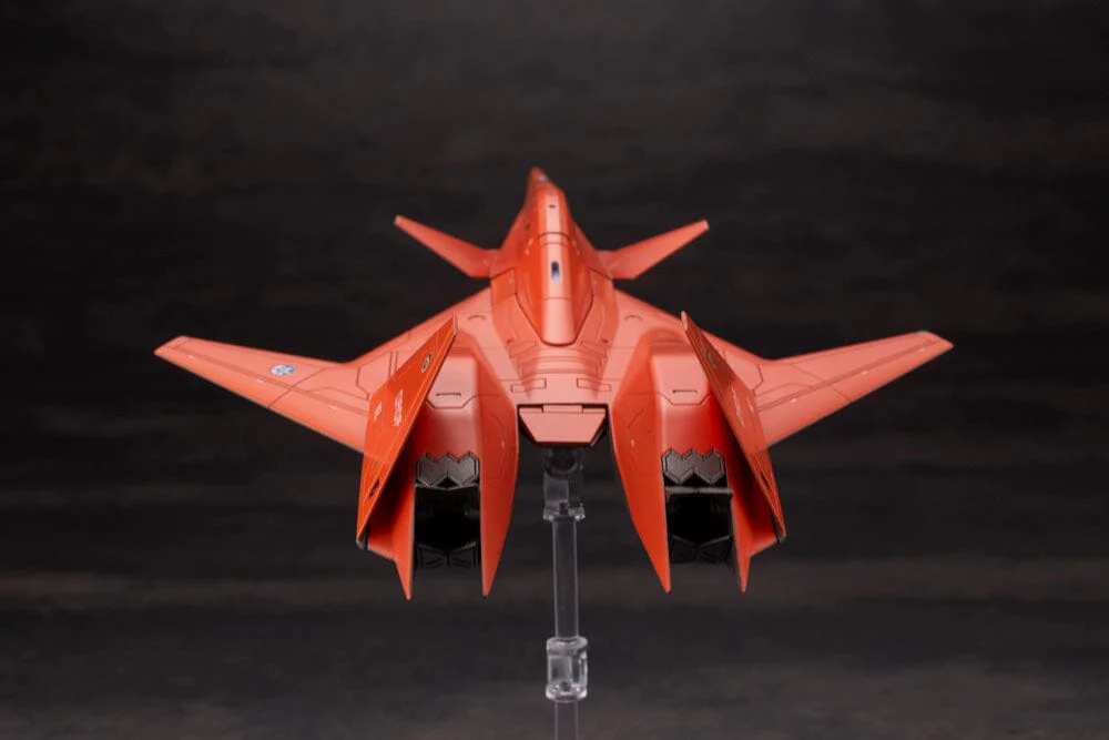 Ace Combat 7 Skies Unknown ADF-01 1/144 Model Kit - Image 9