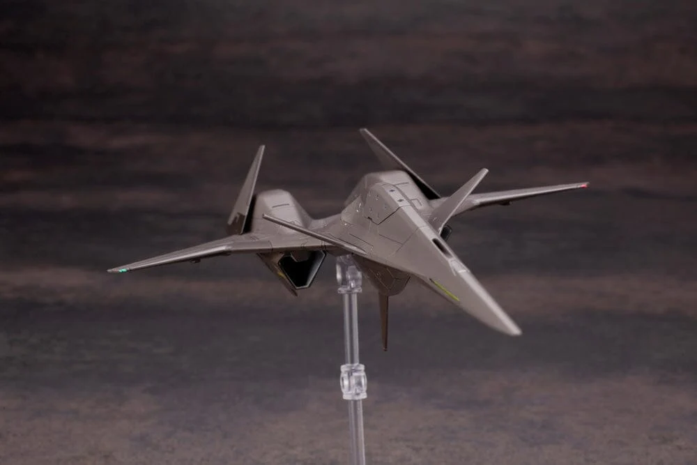 Ace Combat 7 Skies Unknown ADF-01 (Modeler's Edition) 1/144 Scale Model Kit - Image 11