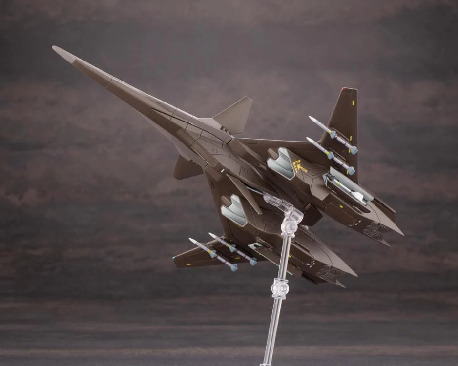 Ace Combat 7 Skies Unknown ADF-01 (Modeler's Edition) 1/144 Scale Model Kit - Image 13