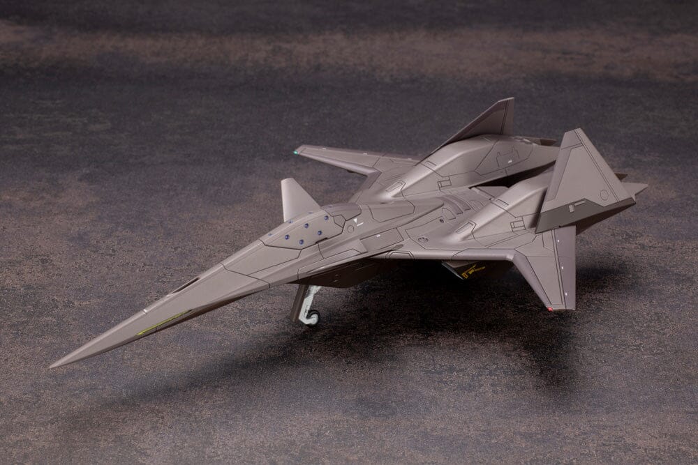 Ace Combat 7 Skies Unknown ADF-01 (Modeler's Edition) 1/144 Scale Model Kit - Image 2