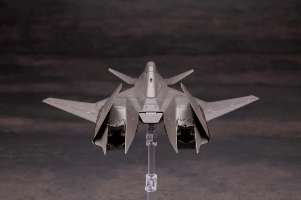 Ace Combat 7 Skies Unknown ADF-01 (Modeler's Edition) 1/144 Scale Model Kit - Image 5