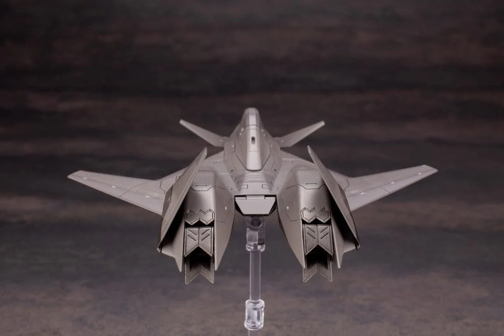 Ace Combat 7 Skies Unknown ADF-01 (Modeler's Edition) 1/144 Scale Model Kit - Image 6