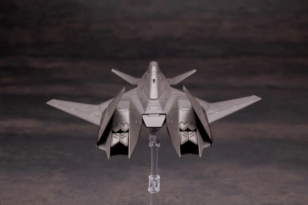 Ace Combat 7 Skies Unknown ADF-01 (Modeler's Edition) 1/144 Scale Model Kit - Image 7