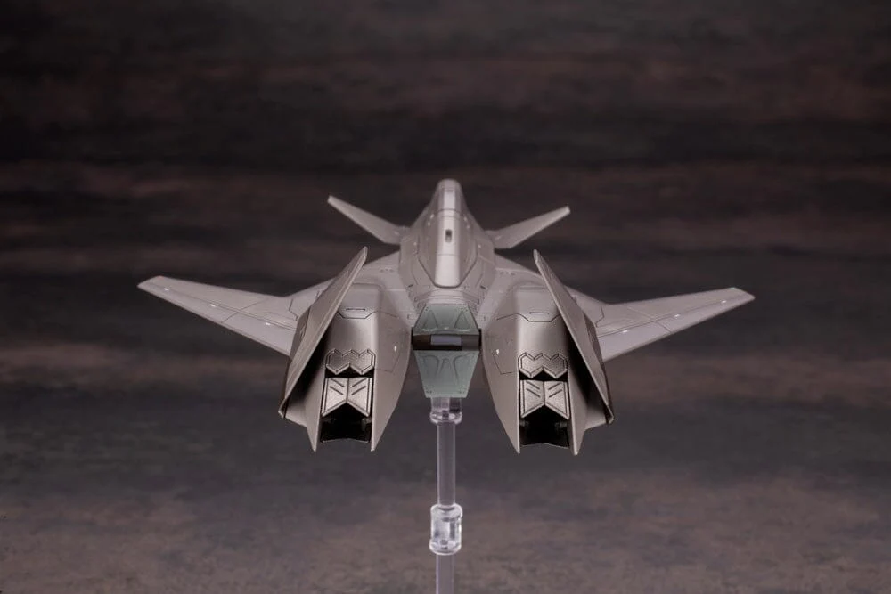 Ace Combat 7 Skies Unknown ADF-01 (Modeler's Edition) 1/144 Scale Model Kit - Image 8