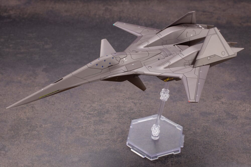 Ace Combat 7 Skies Unknown ADF-01 (Modeler's Edition) 1/144 Scale Model Kit - Image 9