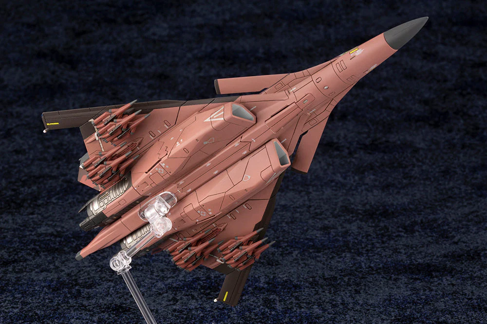 Ace Combat 7: Skies Unknown CFA-44 1/144 Scale Model Kit - Image 5