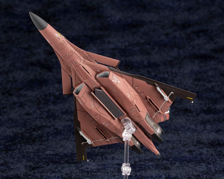 Ace Combat 7: Skies Unknown CFA-44 1/144 Scale Model Kit - Image 6