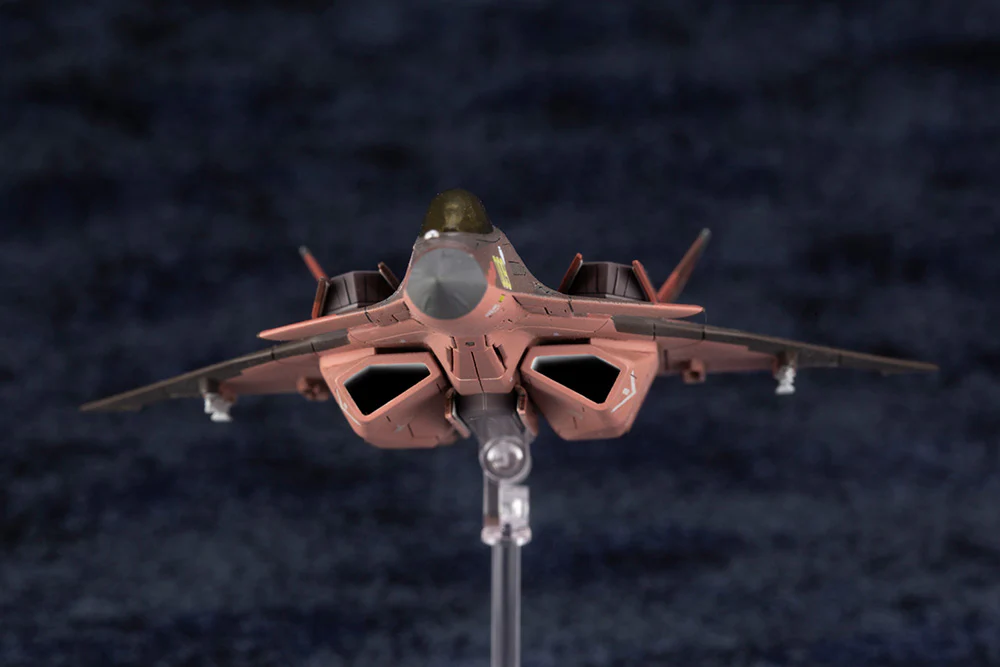 Ace Combat 7: Skies Unknown CFA-44 1/144 Scale Model Kit - Image 7