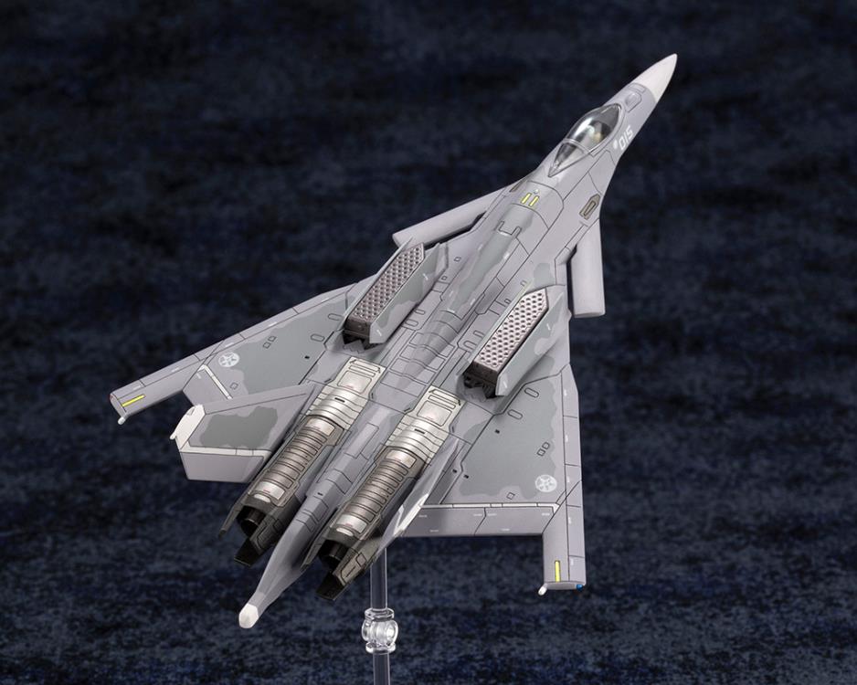 Ace Combat 7: Skies Unknown CFA-44 (Modelers Edition) 1/144 Scale Model Kit - Image 6