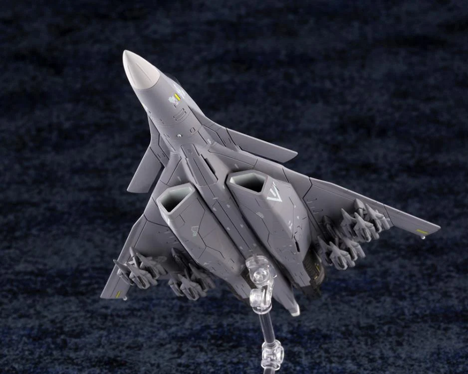 Ace Combat 7: Skies Unknown CFA-44 (Modelers Edition) 1/144 Scale Model Kit - Image 7