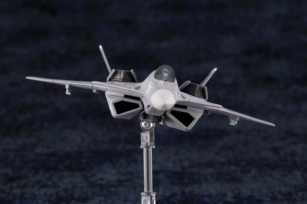 Ace Combat 7: Skies Unknown CFA-44 (Modelers Edition) 1/144 Scale Model Kit - Image 9