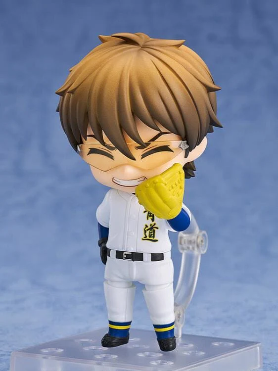 Ace of Diamond Act II Nendoroid No.2229 Kazuya Miyuki - Image 3