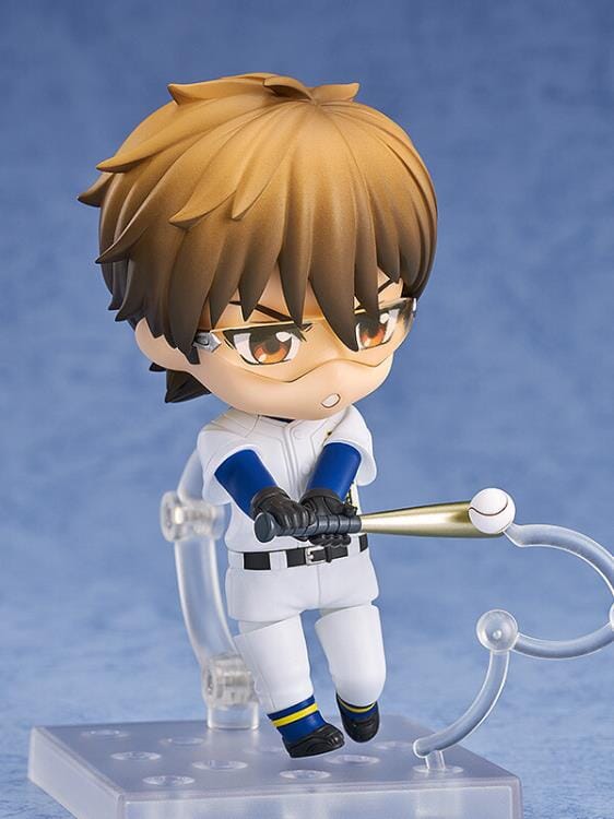 Ace of Diamond Act II Nendoroid No.2229 Kazuya Miyuki - Image 6