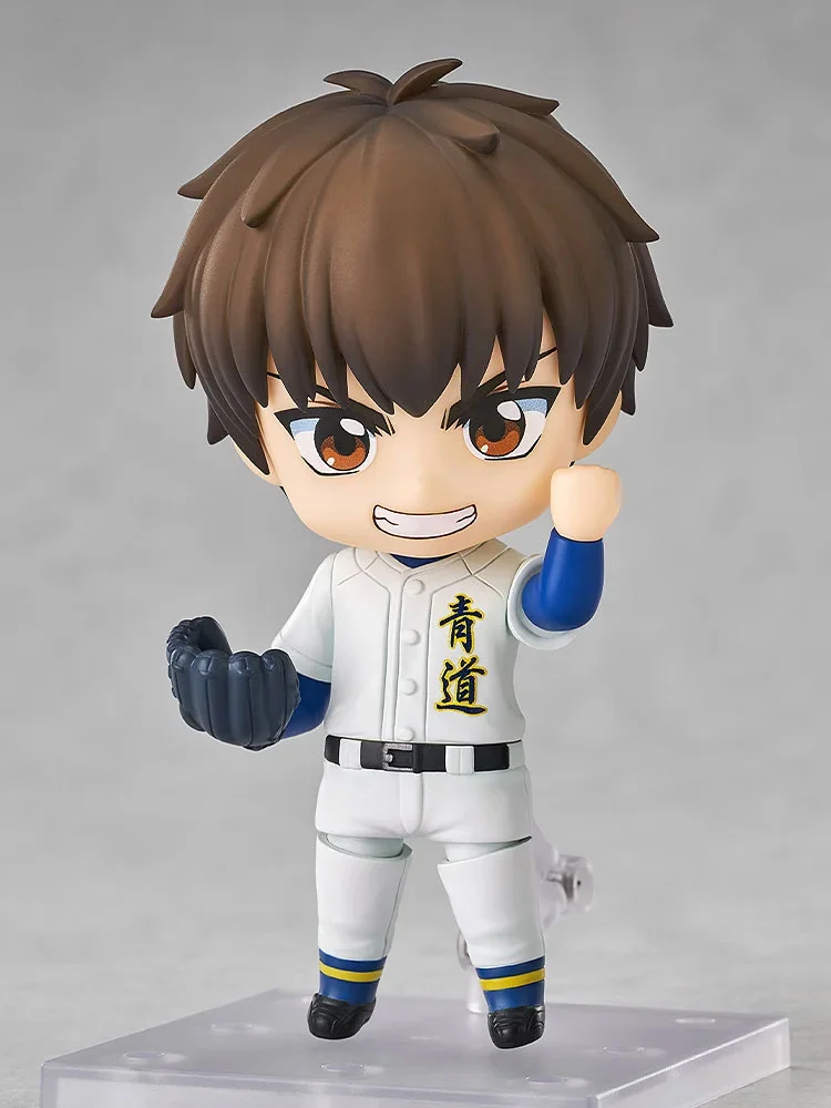 Ace of Diamond Act II Nendoroid No.2978 Eijun Sawamura - Image 3