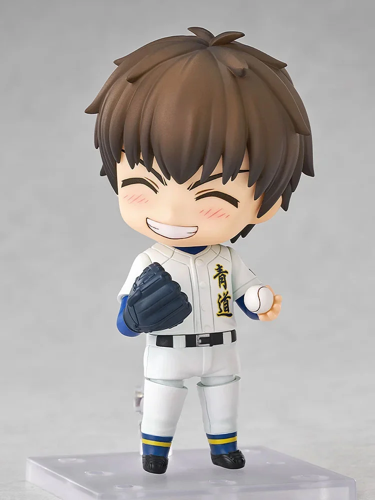 Ace of Diamond Act II Nendoroid No.2978 Eijun Sawamura - Image 4