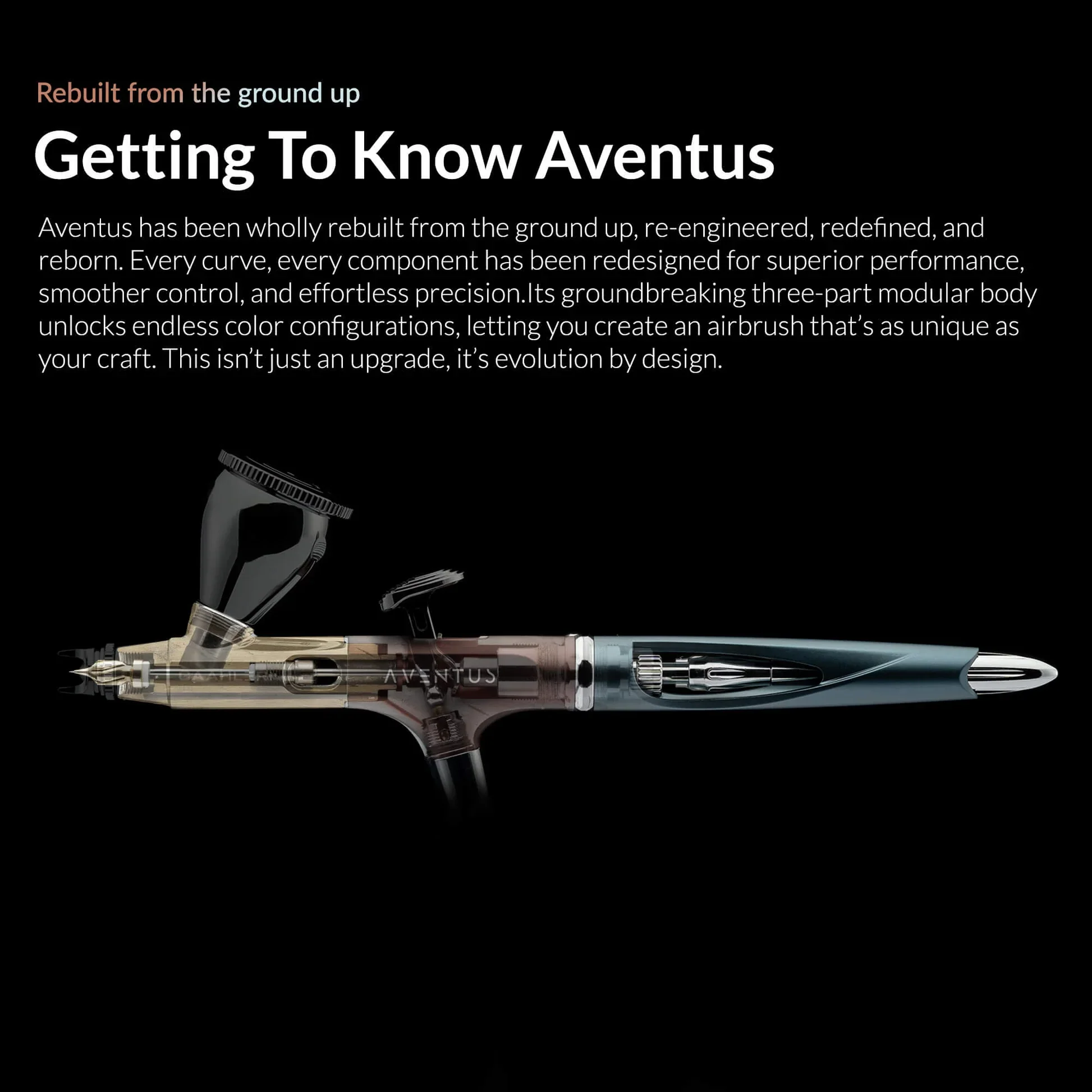 Gaahleri Ace Series Aventus Crimson Crown 0.2 & 0.4mm - Image 11