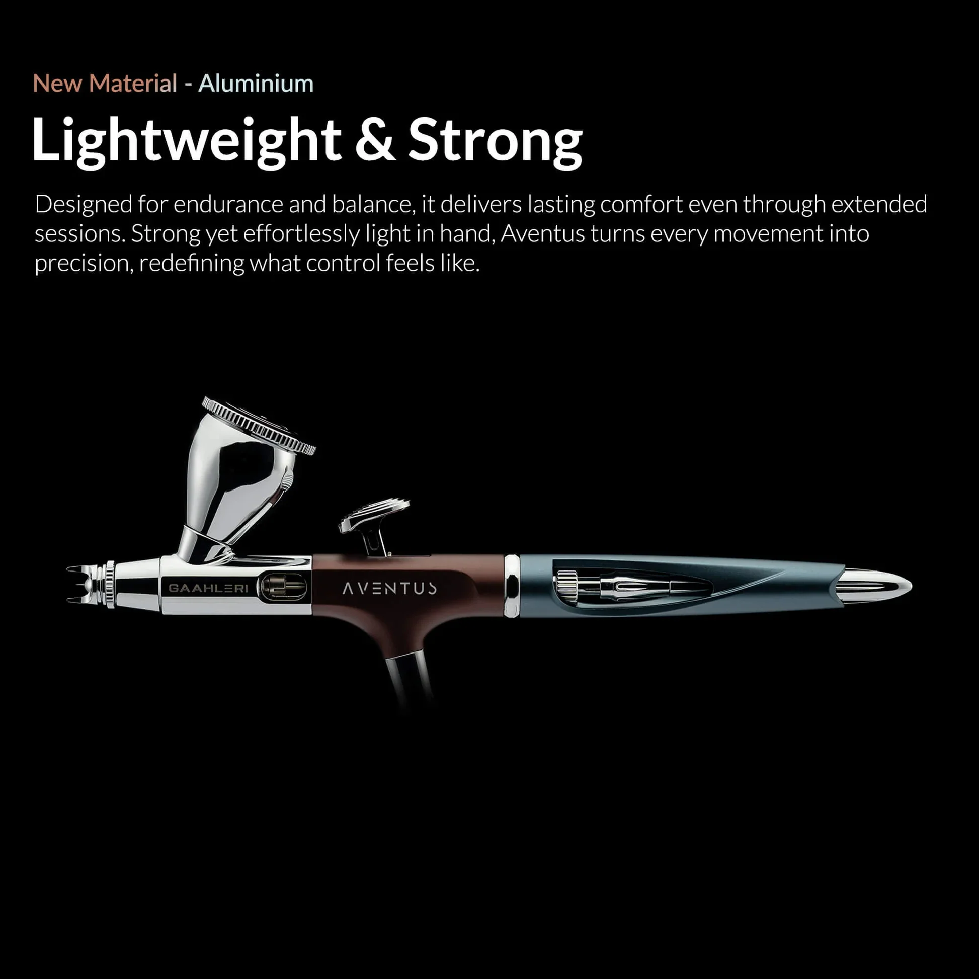 Gaahleri Ace Series Aventus Crimson Crown 0.2 & 0.4mm - Image 6