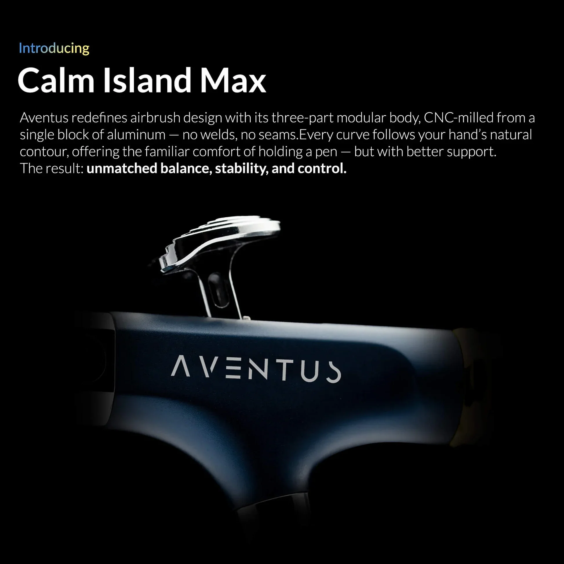 Gaahleri Ace Series Aventus Midnight Tide Rex Ver. 0.2 & 0.4mm - Image 3