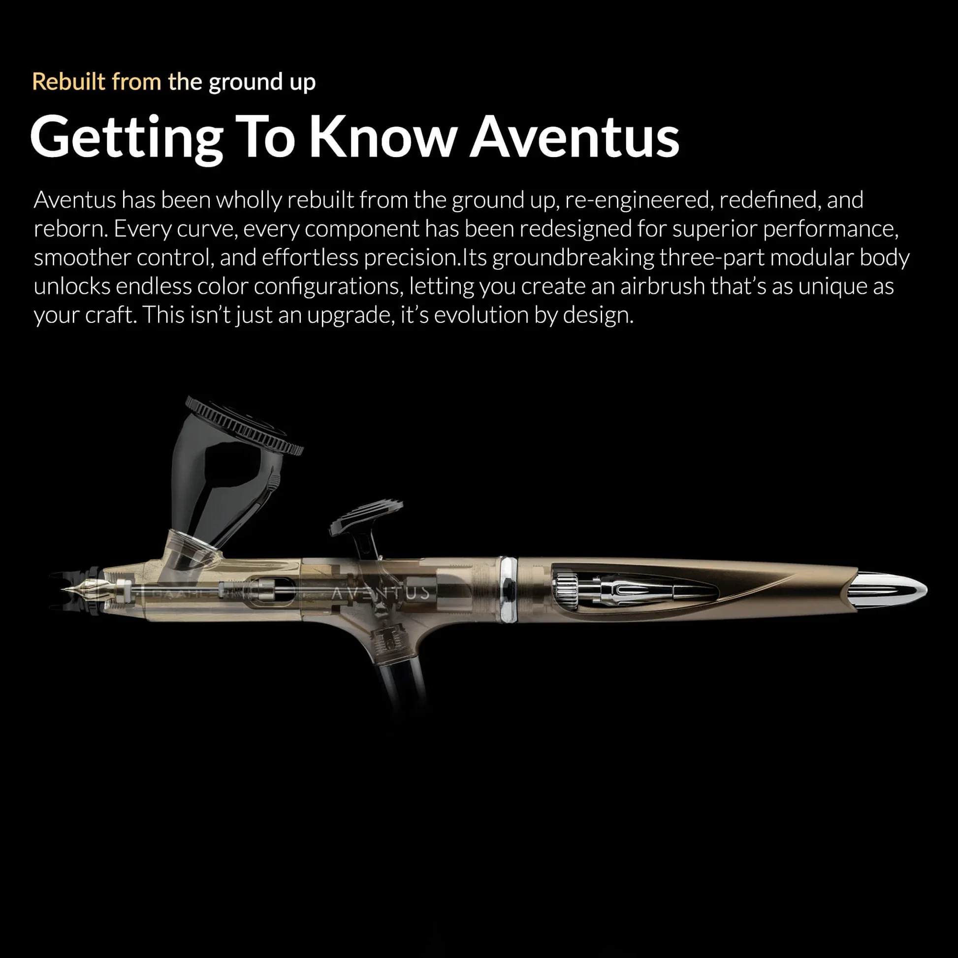 Gaahleri Ace Series Aventus Titan Mist 0.2 & 0.4mm - Image 11