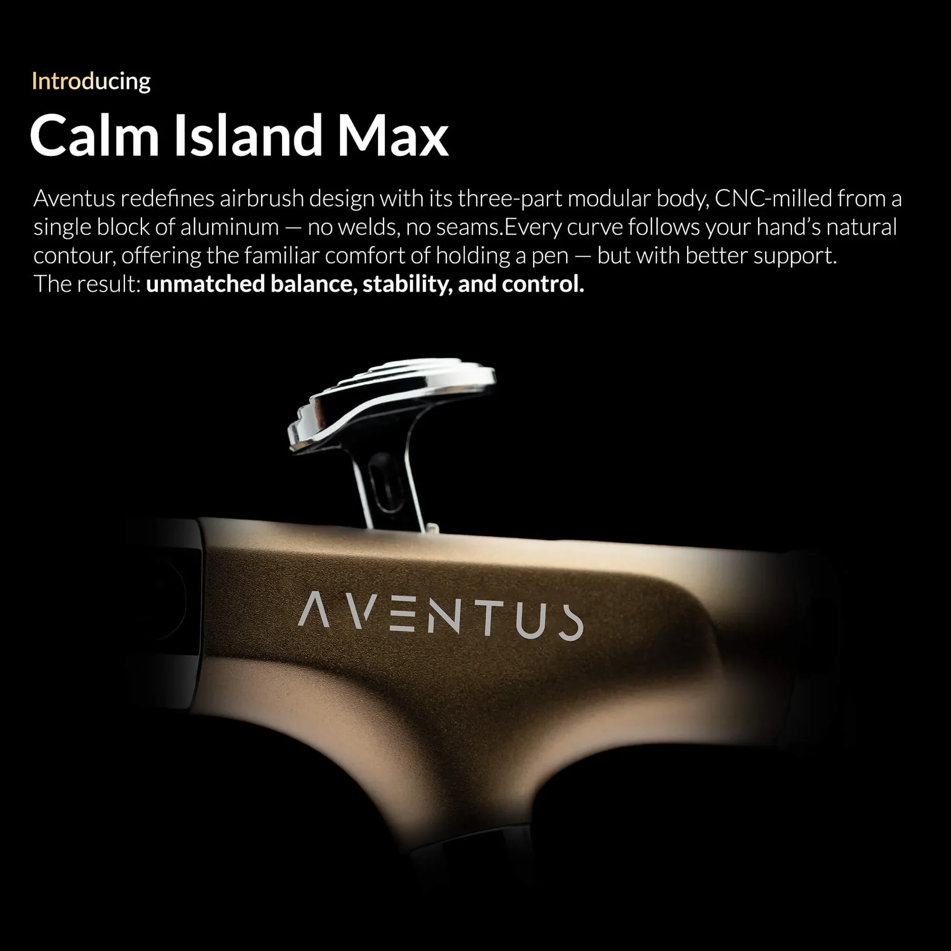 Gaahleri Ace Series Aventus Titan Mist 0.2 & 0.4mm - Image 3