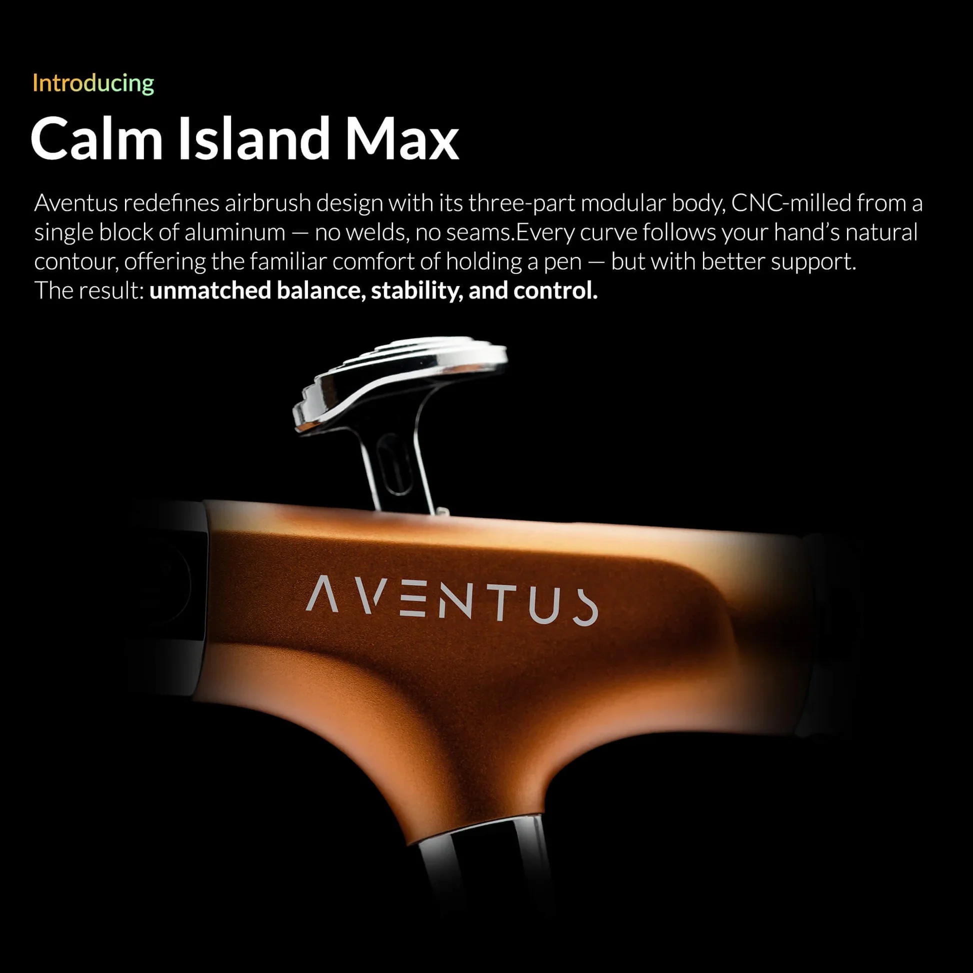 Gaahleri Ace Series Aventus Verdant Ember 0.2 & 0.4mm - Image 3