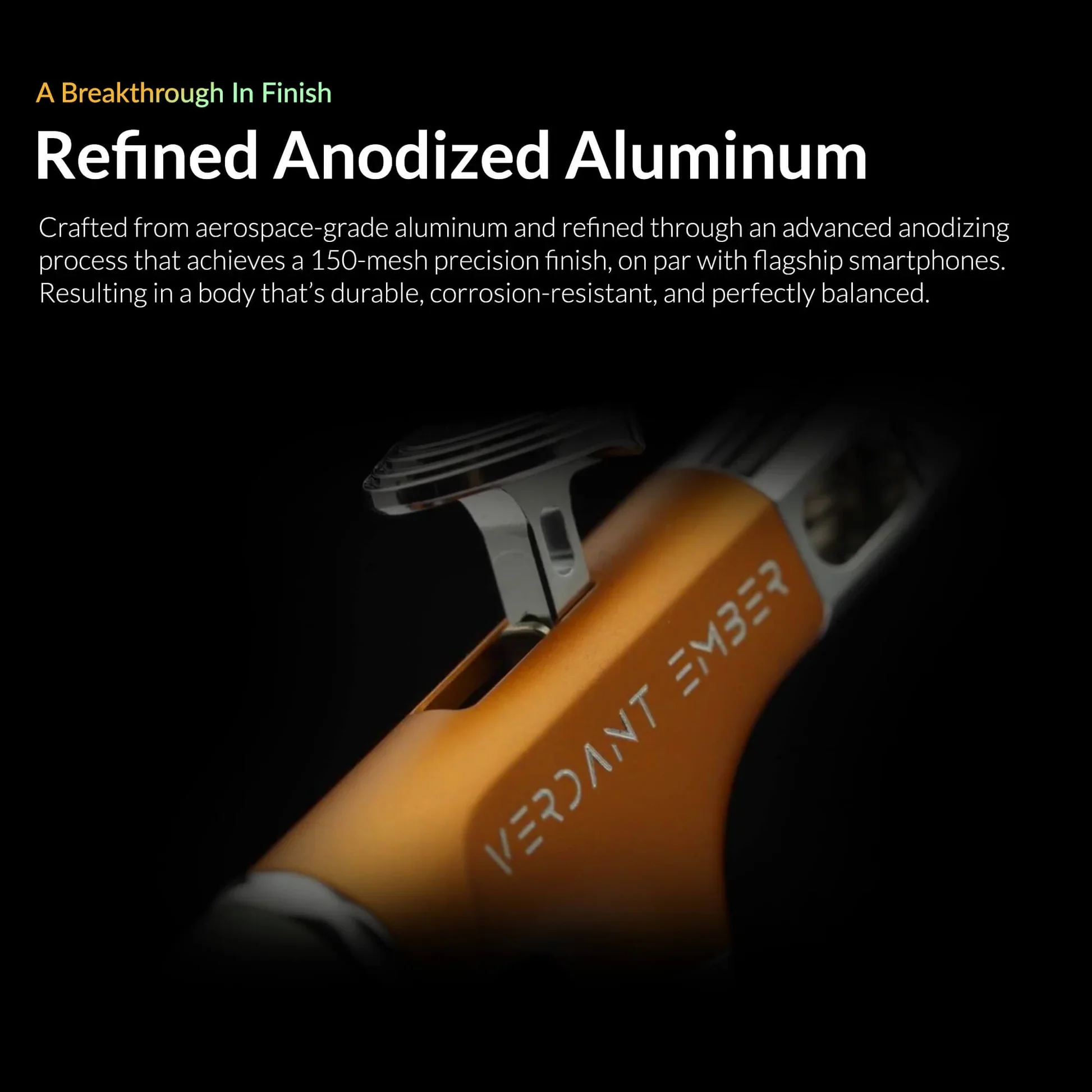 Gaahleri Ace Series Aventus Verdant Ember 0.2 & 0.4mm - Image 5