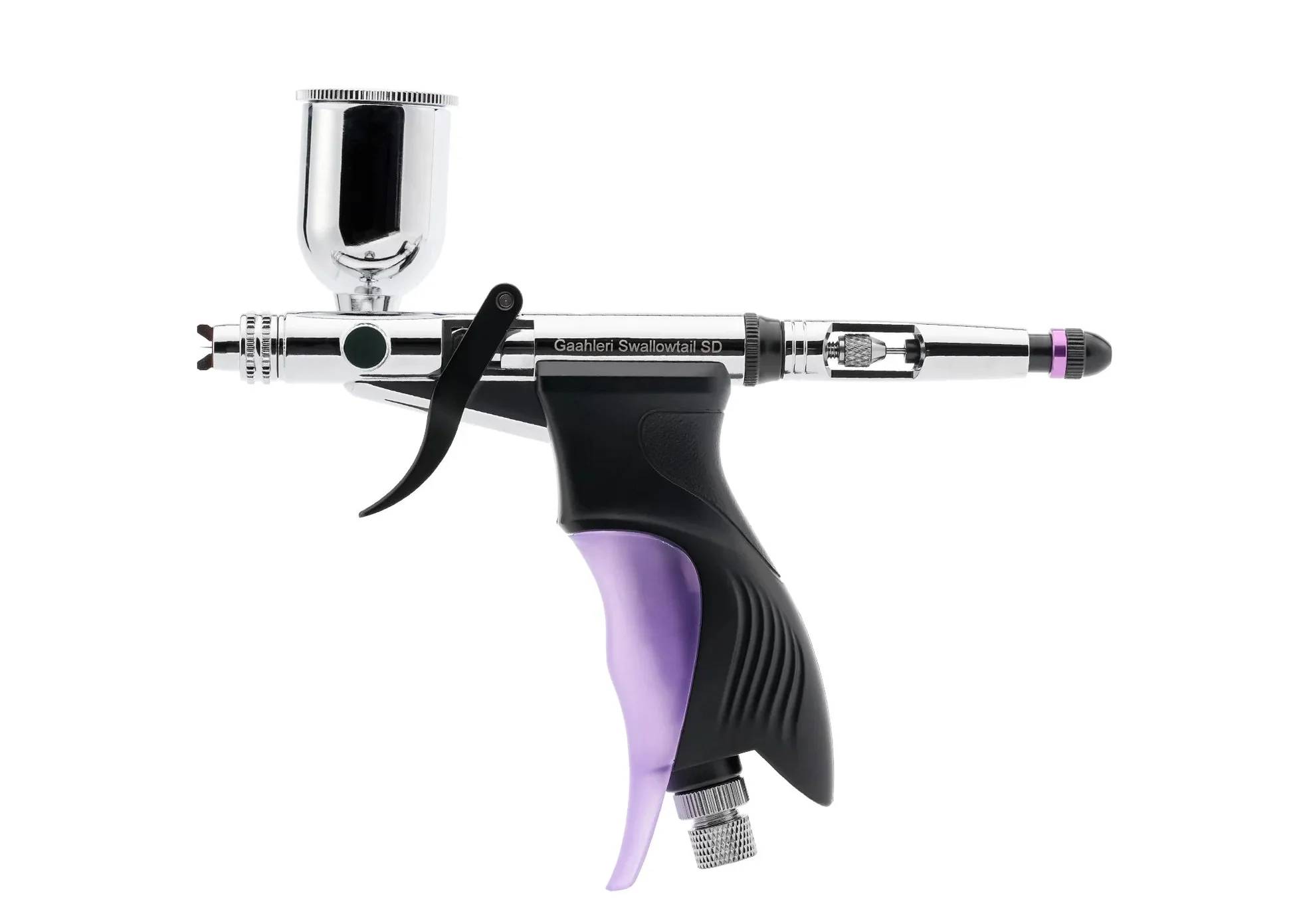 Gaahleri Ace Series GHAC-Swallowtail SD