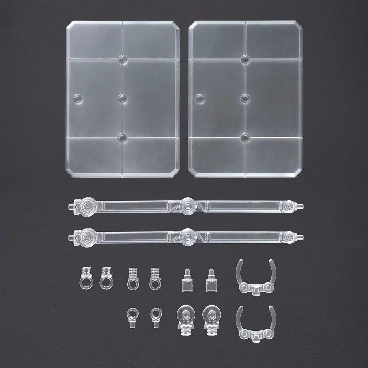 Clear Action Base 7 - Image 5