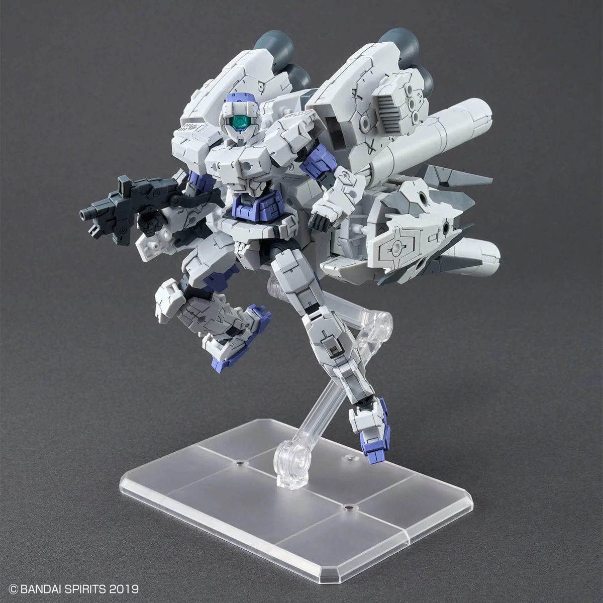 Clear Action Base 7 - Image 7