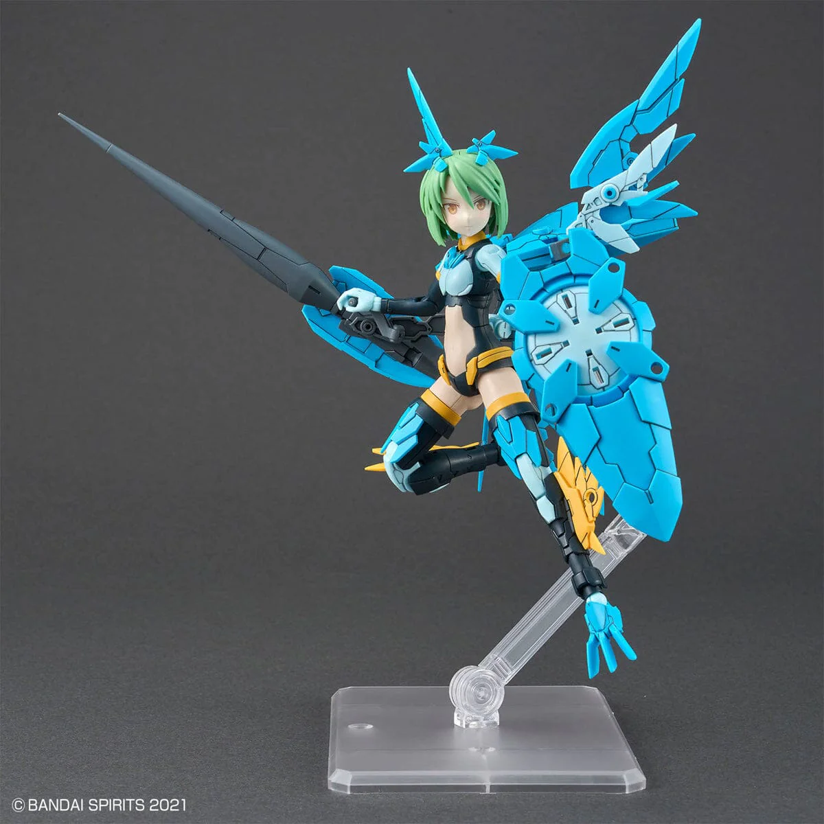 Clear Action Base 7 - Image 8