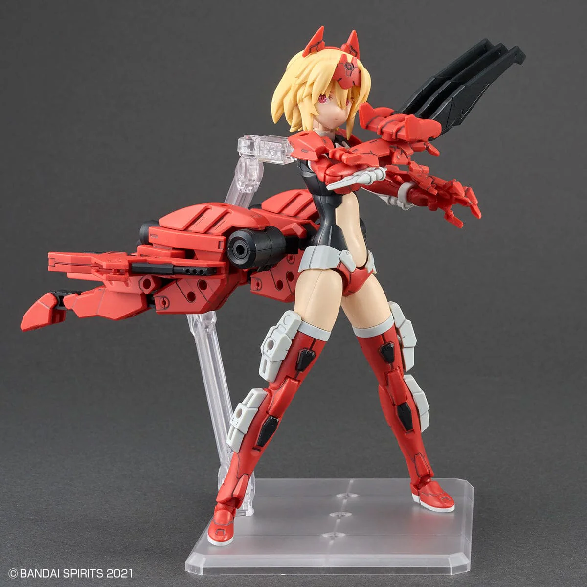 Clear Action Base 7 - Image 9