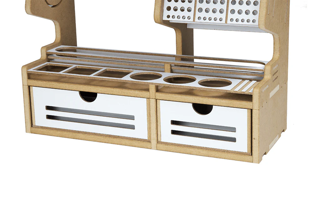 Add Drawer for Arttystation Solo - Image 3