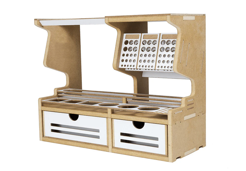 Add Drawer for Arttystation Solo - Image 4