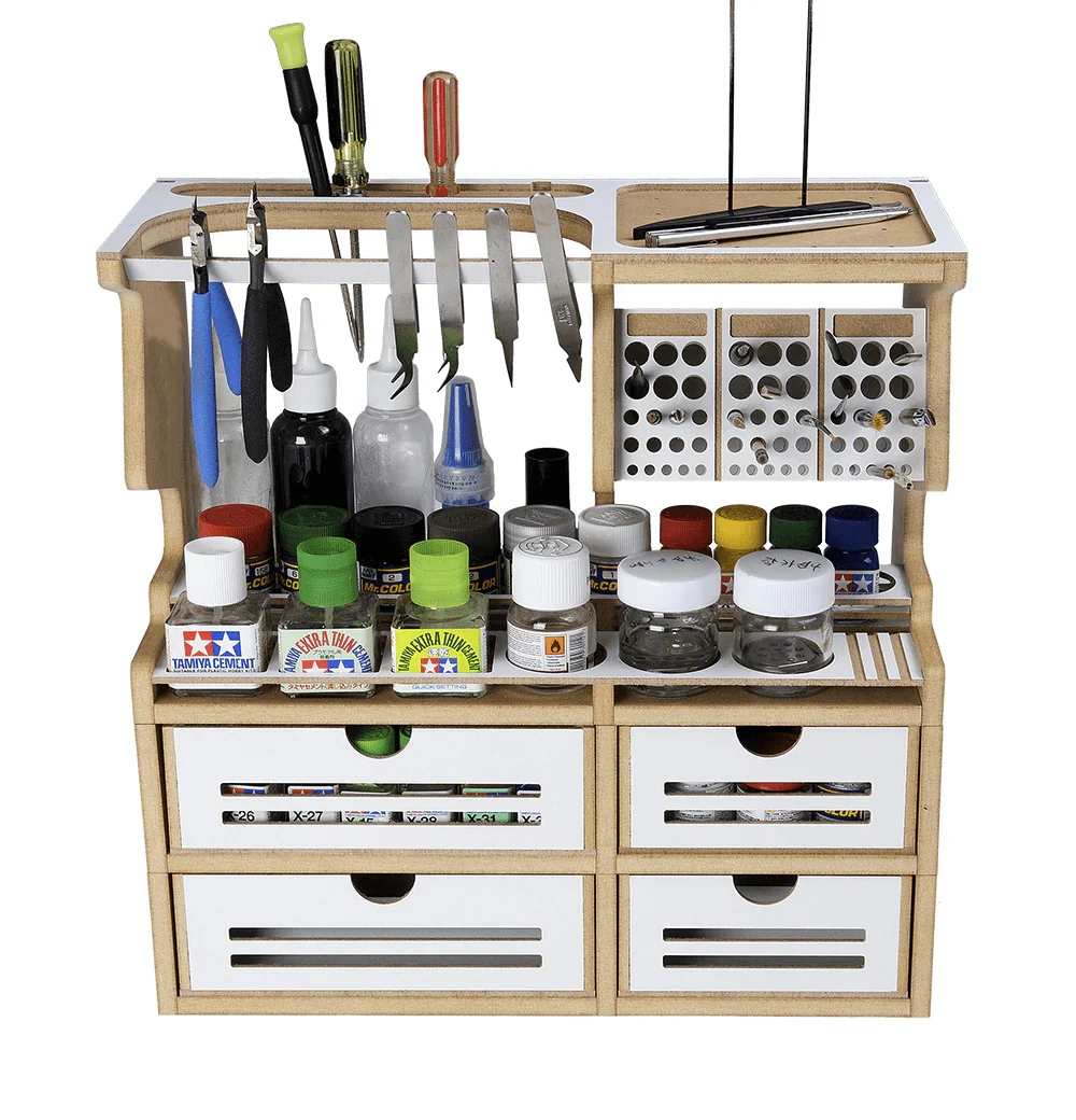 Add Drawer for Arttystation Solo - Image 5